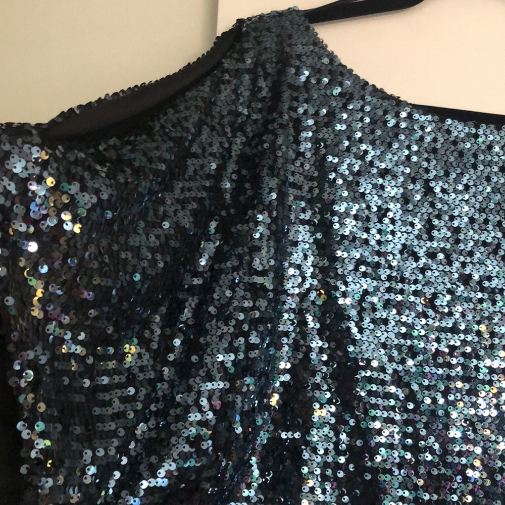 Sequence Mini Dress - Picture 3 of 5